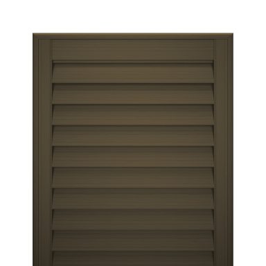 Santos rosewood brown shutter swatch | Luxurious exotic shutters Telford | ShireLuxe Shutters 