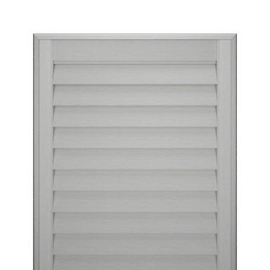 Beach white weathered off-white shutter swatch | Coastal plantation shutters Shrewsbury | ShireLuxe Shutters