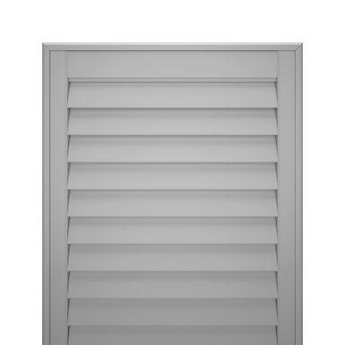 Signal bold grey shutter sample | Striking modern shutters Telford | ShireLuxe Shutters 